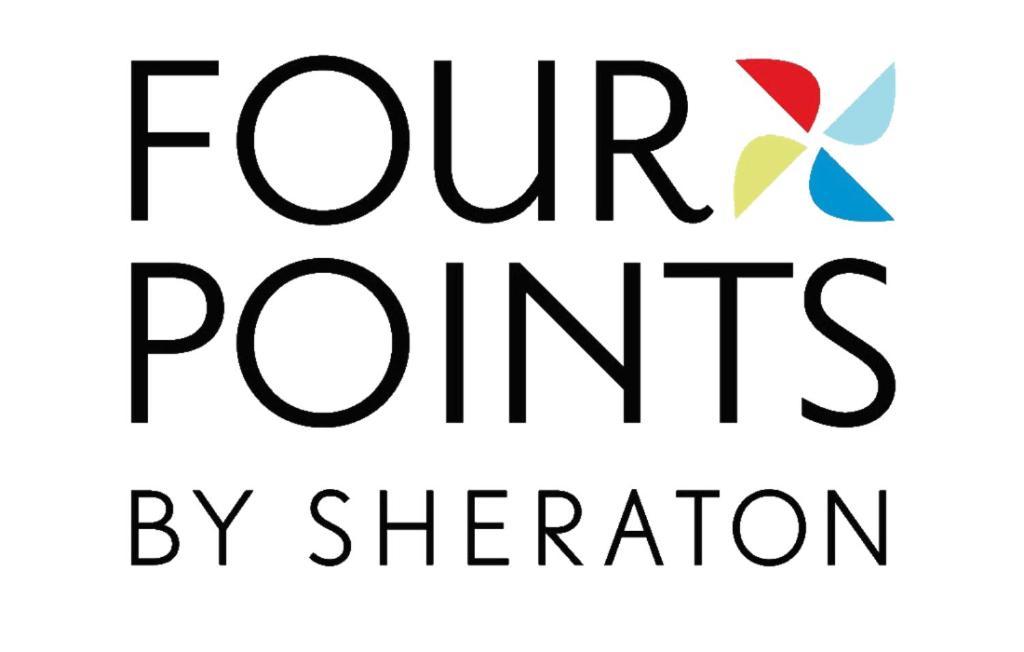 Four Points By Sheraton Buffalo Grove Εξωτερικό φωτογραφία